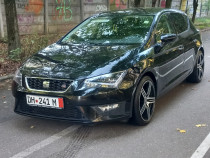 Seat Leon FR an 2017 motor 2000cm 150cp 6 trepte Euro6