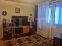 Apartament 2 camere lângă Gara de Nord – Ideal pentru lo