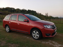 Dacia Logan 2015