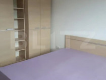 Apartament 1 camera, 33 mp, zona-Lunca Cetăţuii