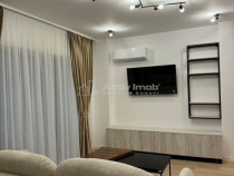 Apartament 2 camere LUX - Cotroceni / One Cotroceni Park