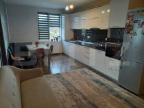 Apartament 3 camere, 63 mp, balcon 12mp, Borhanci