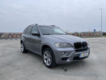 Bmw X 5 3.0 TDI 4X4AUTOMATA Facelift an 2008 euro 4