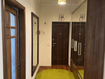 3 camere zona Floreasca