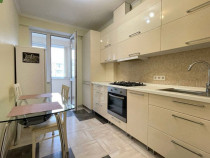 Garsoniera in zona Eroii Revolutiei