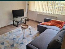 Apartament 2 camere, zona Garii