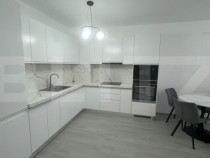 Apartament de lux 3 camere Onestilor