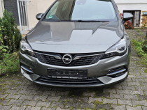 Opel Astra K Sports Tourer