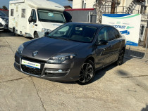 Renault Laguna dCi 110 FAP Bose Edition