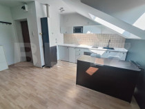 Apartament cu o camera, la cheie, zona Atelierul de Pizza!