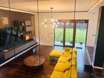 Vila de lux - Otopeni - Penny Odaile - Ambasador Events