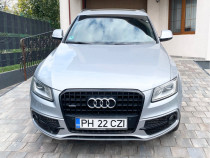 AUDI Q5 3.0 Tdi quattro S line