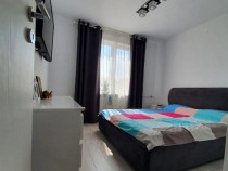 Zona tractorul chirie Apartament 2 camere Coresi Shopping