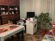 Apartament 3 camere decomandat zona Berceni etaj 2/4