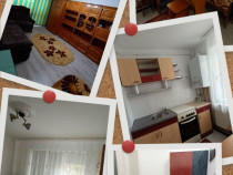 Apartament cu doua camere de închiriat in zona de sus