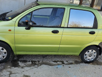 Vand Daewoo Matiz perfect functional