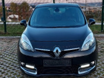 Renault Scenic 2015 Automat EDC dci 110cp