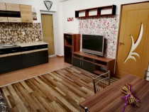 Garsoniera APARTAMENT 2 camere cu curte Bucuresti-Popesti IF Lidl Mega