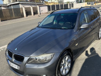 Vand BMW Seria 3, Model E91, 177 Cai, 2.0 Diesel