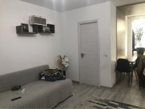 Apartament doua camere pe Dem Rădulescu parcare subterana