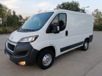 Peugeot Boxer 2017 L1H1 184000 km reali