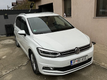 Liciteaza-Volkswagen Touran 2016