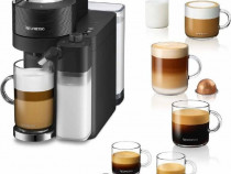 Espressor Nespresso by DeLonghi Vertuo Lattissima ENV300B , 1500 W