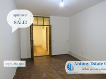 Apartament la casă de vanzare, Central - Oradea