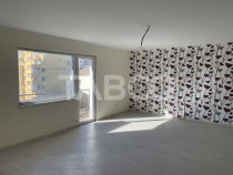 Apartament decomandat 3 camere 77 mpu 2 bai balcon zona Miha