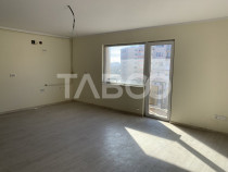 Apartament decomandat 3 camere 77 mpu 2 bai balcon zona Miha