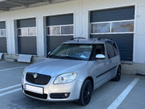 Skoda Roomster 1.4 TDI 2008. Se ofera factura