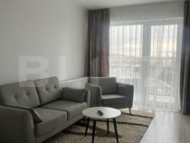 Apartament de 2 camere Onestilor