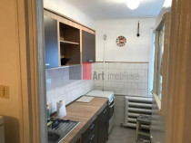 Apartament cu 2 camere Calea Grivitei/Metrou Grivita