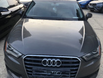 Audi A3 S-Line Quattro, full, adus din America