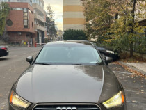 Audi A3 S-Line Quattro, full, adus din America