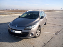 Renault megane Proprietar mașină