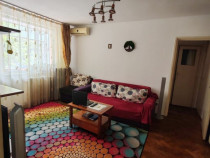 Piata Sudului, Apartament cu 2 camere, Mobilat