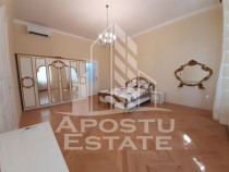 Apartament 3 camere, centrala proprie, 3 aparate Aer C., ...