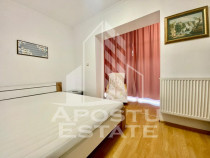 Apartament cu o camera in zona Girocului , pet friendly