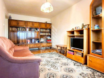 Apartament 4 camere decomandat zona Centrala