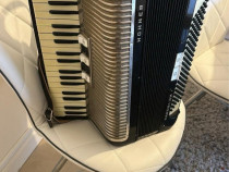 ACORDEON HOHNER CARENA