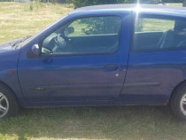 Renault Clio 2 masina