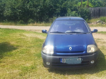 Renault Clio 2- dezmembrari