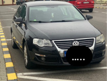 VW Passat b6 pentru piese sau pentru al reface !