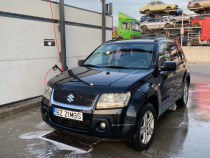 Suzuki Grand Vitara 4x4