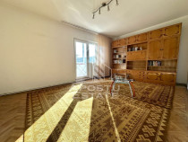 Apartament 3 camere, decomandat, centrala proprie, zona G...