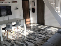 Apartament Duplex la casă