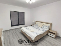 Apartament modern 3 camere zona Doamna Stanca