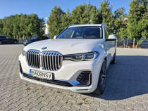 BMW x 7D unic proprietar