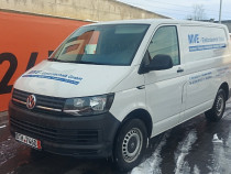 Vw Transporter6 T6 An 2016